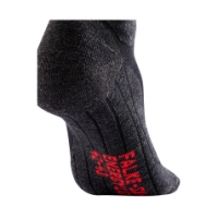 falke SK4 Energizing Light Dames Kniekousen 3010_black-mix 16578