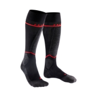 falke SK4 Energizing Light Dames Kniekousen 3010_black-mix 16578