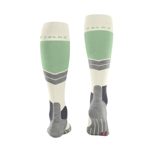 falke SK4 Advanced Women offwhite 16551 2047