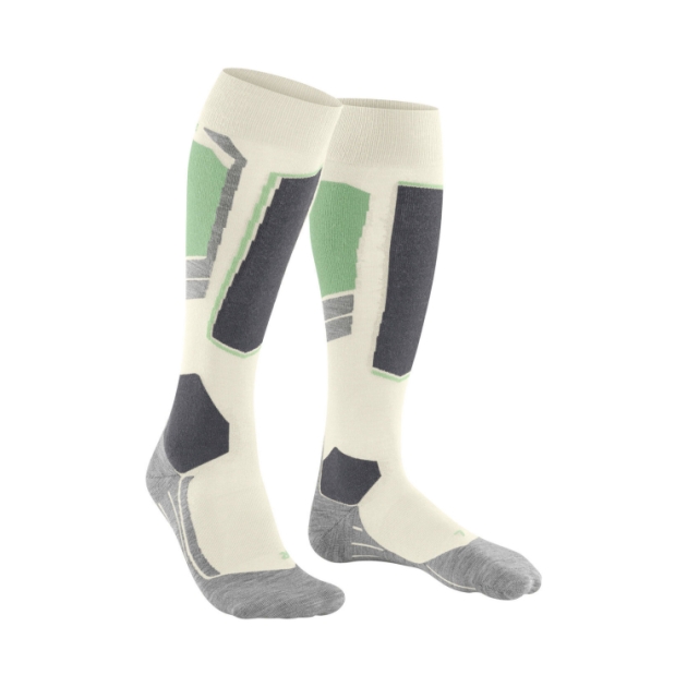 falke SK4 Advanced Women offwhite 16551 2047