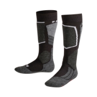 falke SK2 Intermediate Kids black-mix 11432 3010