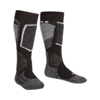 falke SK2 Intermediate Kids black-mix 11432 3010