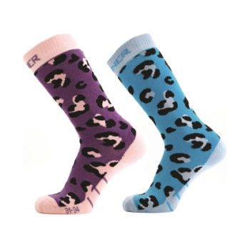 Sinner Kids Ski Socks
