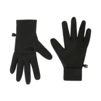 The North Face Etip recycled Glove Tnf Black NF0A4SHAJK3