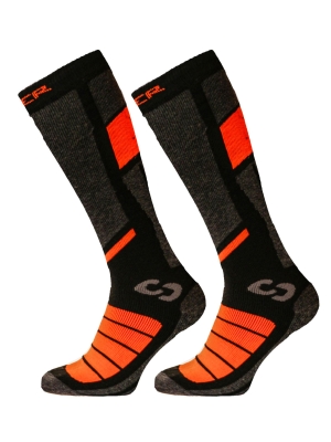 Sinner Sinner Pro socks 2 pack