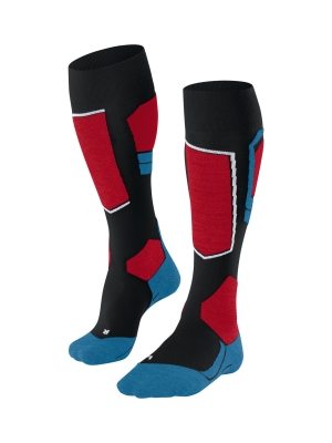 Falke Falke SK4 Heren Kniekousen