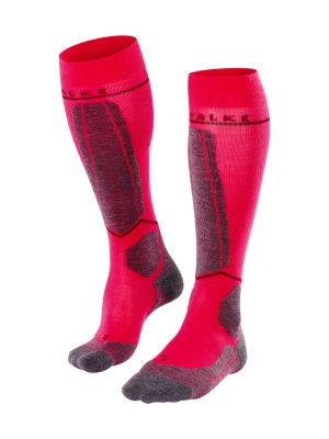 Falke Falke SK4 Energizing Light Dames Kniekousen