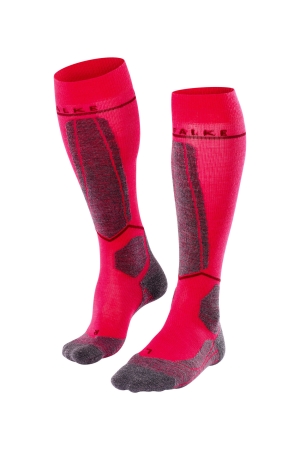 Falke Falke SK4 Energizing Light Dames Kniekousen 8564_Rose Falke Falke SK4 Energizing Light Dames Kniekousen 8564_Rose