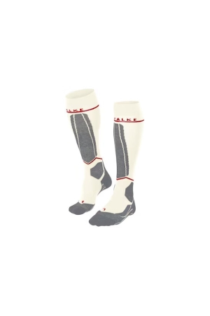 Falke Falke SK4 Energizing Light Dames Kniekousen 2040_off white Falke Falke SK4 Energizing Light Dames Kniekousen 2040_off white