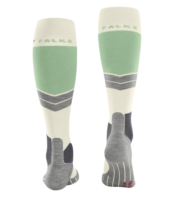 Falke wintersport accessoires 16551 2047 roze bij Leerentveldvrijetijd.nl