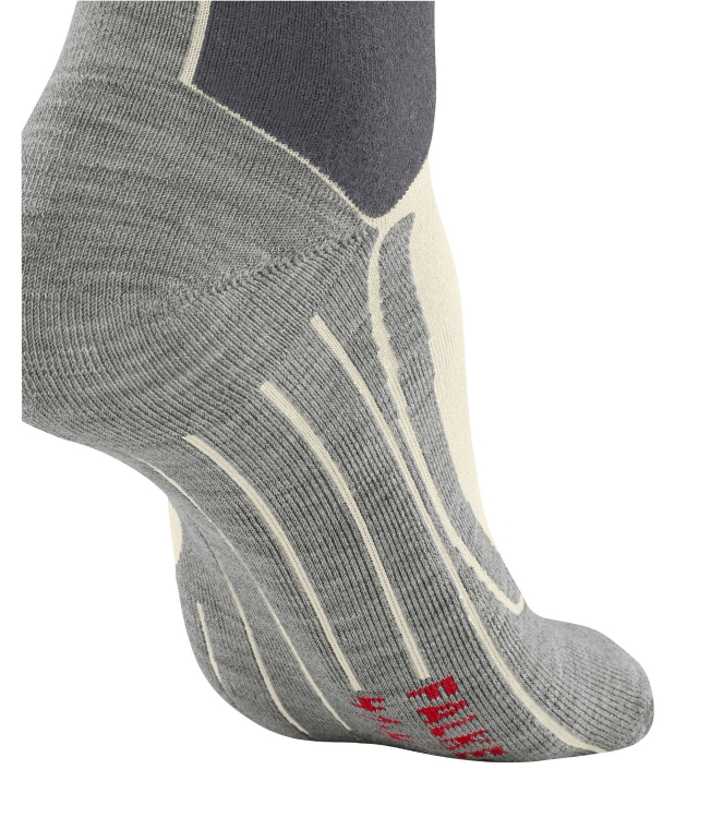 Falke wintersport accessoires 16551 2047 roze bij Leerentveldvrijetijd.nl