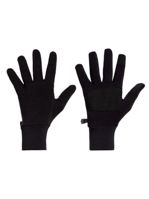 Icebreaker Icebreaker Adult Sierra Gloves