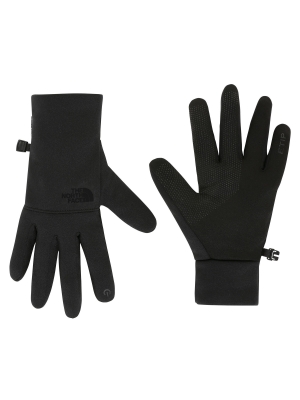 The North Face The North Face Etip recycled Glove The North Face The North Face Etip recycled Glove