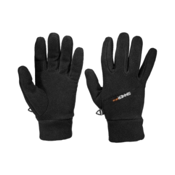 Sinner Shames Fleece Glove