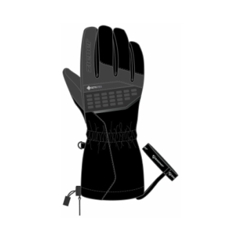 Ziener Gastil GTX glove ski alpine
