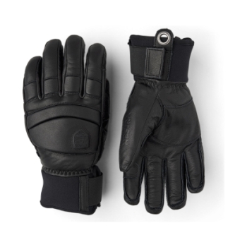 Hestra Leather Fall Line - 5 finger