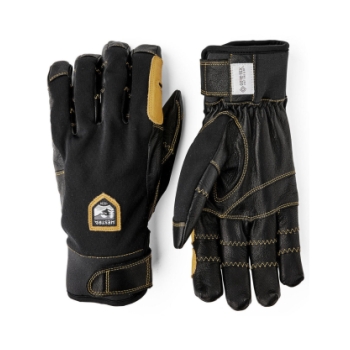 Hestra Ergo Grip Active - 5 finger