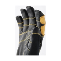 hestra Ergo Grip Active - 5 finger 100100_Black / Black 32950