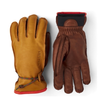 Hestra Wakayama 5-finger glove