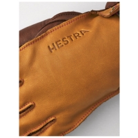 hestra Wakayama 5-finger glove 710750 Cork / Brown 3000660