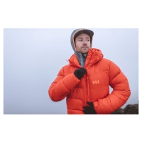 helly-hansen HH Lifa Merino Glove Liner 990_Black 68084
