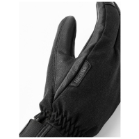 hestra CZone Primaloft Flex - 5 finger Black-10 Black 31710