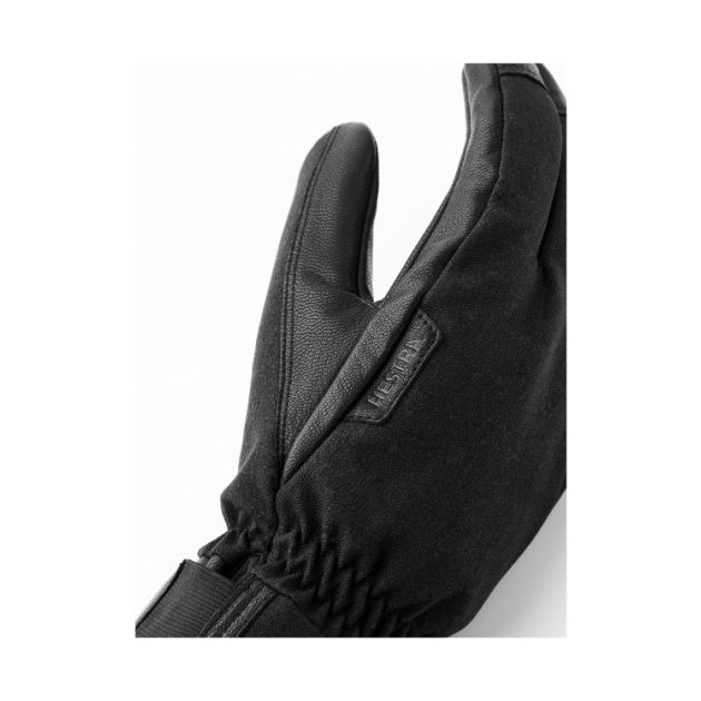 hestra CZone Primaloft Flex - 5 finger Black-10 Black 31710