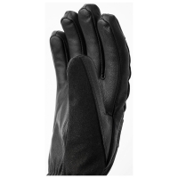 hestra CZone Primaloft Flex - 5 finger Black-10 Black 31710