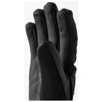 hestra CZone Primaloft Flex - 5 finger Black-10 Black 31710