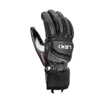 Leki Griffin Pro 3D