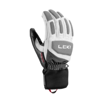 Leki Griffin Pro 3D