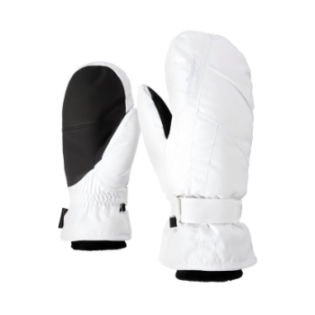 Ziener Karmani GTX + Gore warm Mitten
