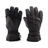 Sinner Mesa Glove Black SIGL-220-11