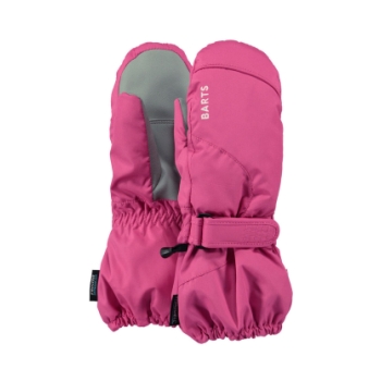 Barts Tec Mittens Kids