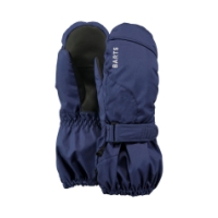 Barts Tec Mittens Kids 03 NAVY 0621