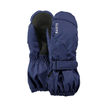 Barts Tec Mittens Kids