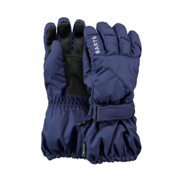 Barts Tec Glove Kids 03 NAVY 0625
