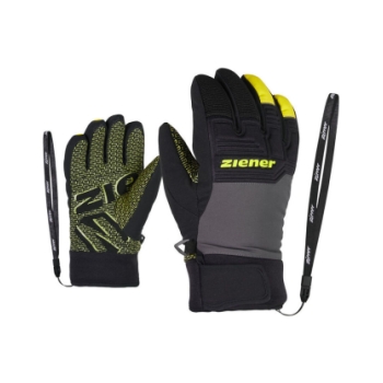 Ziener Lanus AS (R) Pr glove jr