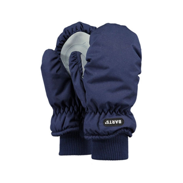 barts Nylon Mitts Kids 03_Navy 0606