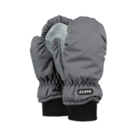 barts Nylon Mitts Kids 19_Dark Heather 0606