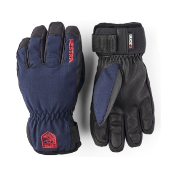 Hestra Ferox Primaloft Jr. - 5 finger