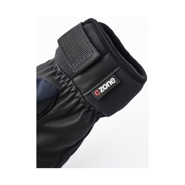 hestra Ferox Primaloft Jr. - 5 finger 280 Navy 32990