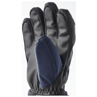 hestra Ferox Primaloft Jr. - 5 finger 280 Navy 32990