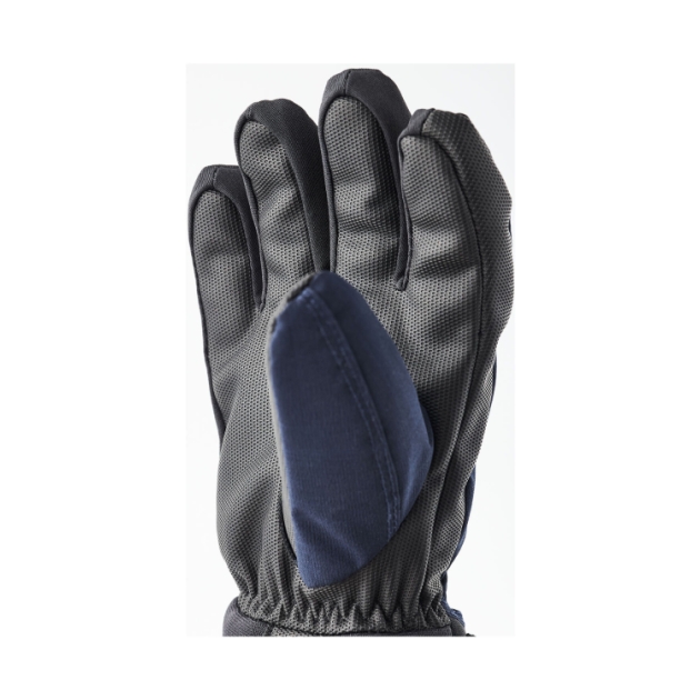 hestra Ferox Primaloft Jr. - 5 finger 280 Navy 32990