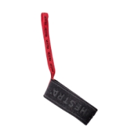 hestra Handcuff Women 90/35mm Size 5-9 100560 Black / Red 91870