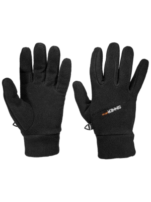 Sinner Sinner Shames Fleece Glove