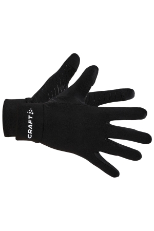 Craft Craft Core EES Therm multigrip glove Black