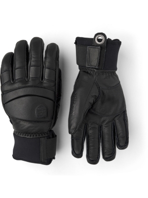 Hestra Hestra Leather Fall Line - 5 finger Hestra Hestra Leather Fall Line - 5 finger