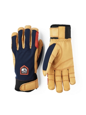 Hestra Hestra Ergo Grip Active - 5 finger