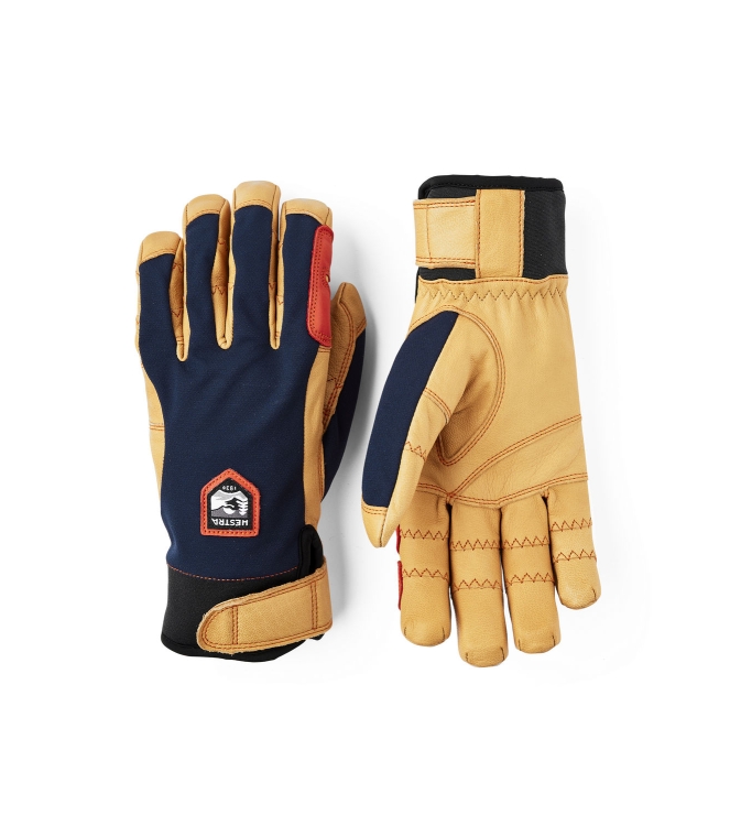 Hestra wintersportkleding 32950 geen kleur bij Leerentveldvrijetijd.nl